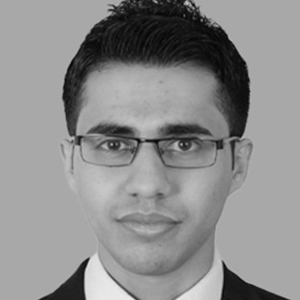 About HUSAIN MATTER
