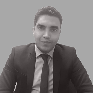 About HUSSAIN NASSER